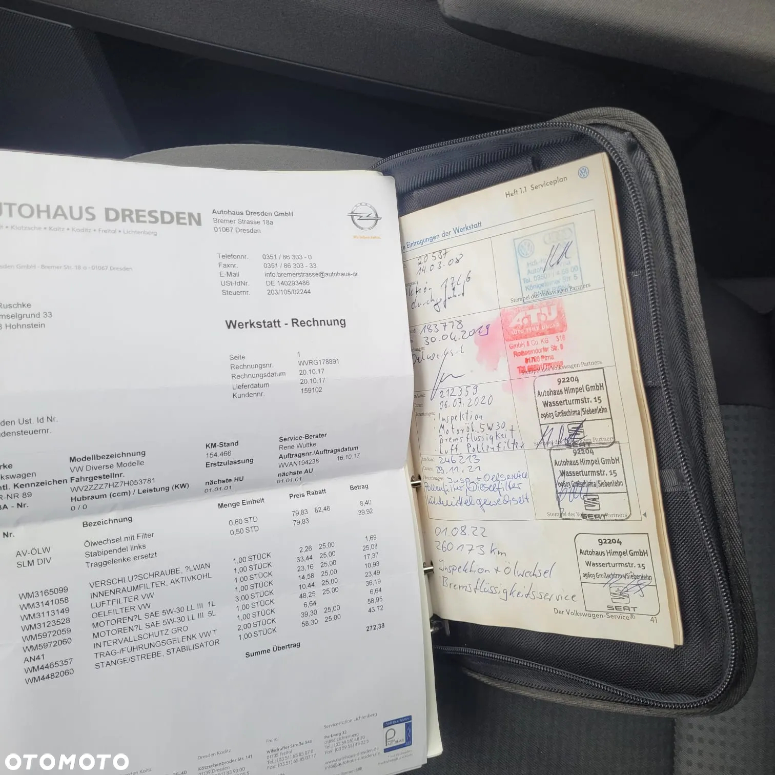 Volkswagen Multivan TDI L1 Comfortline - 26