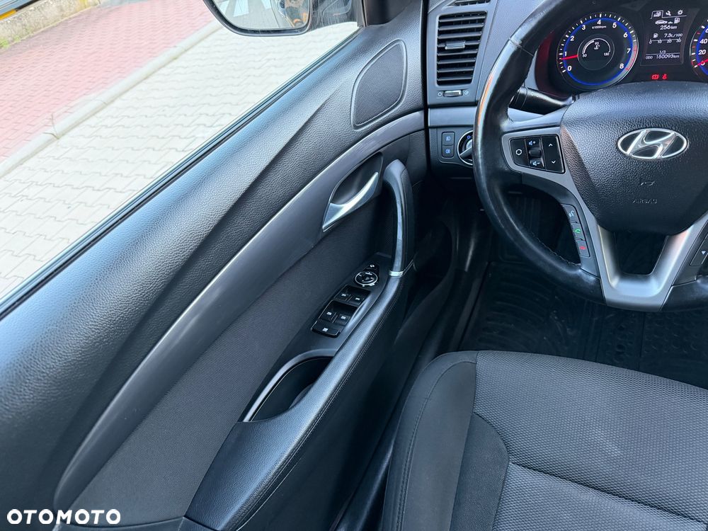 Hyundai i40 i40cw 1.6 Fifa World Cup Edition - 25