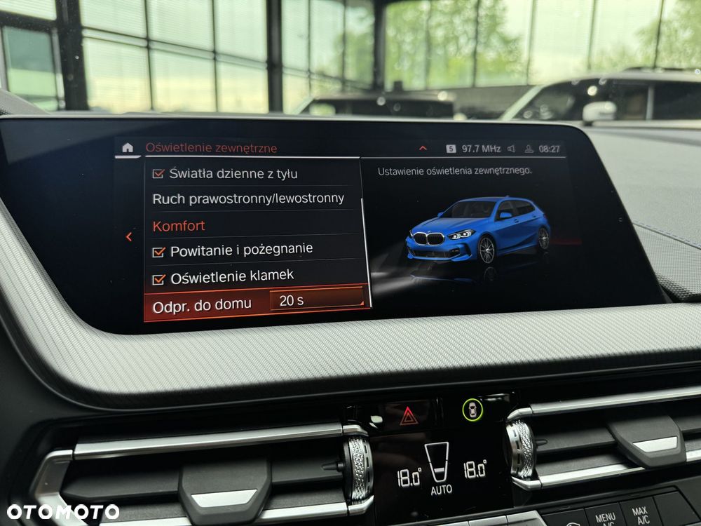 BMW Seria 1 120i M Sport sport - 34