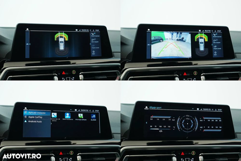 BMW X3 xDrive20d AT Advantage - 14