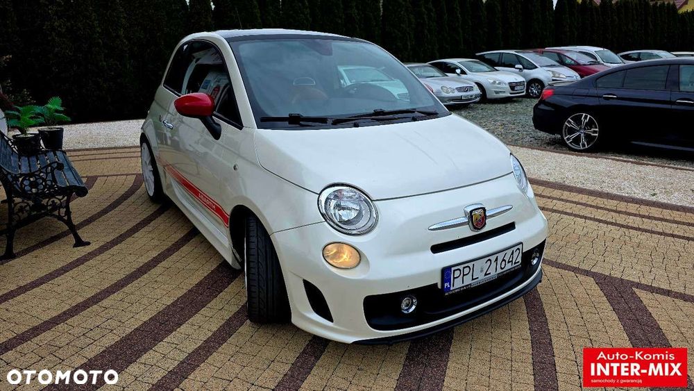 Fiat 500 - 4