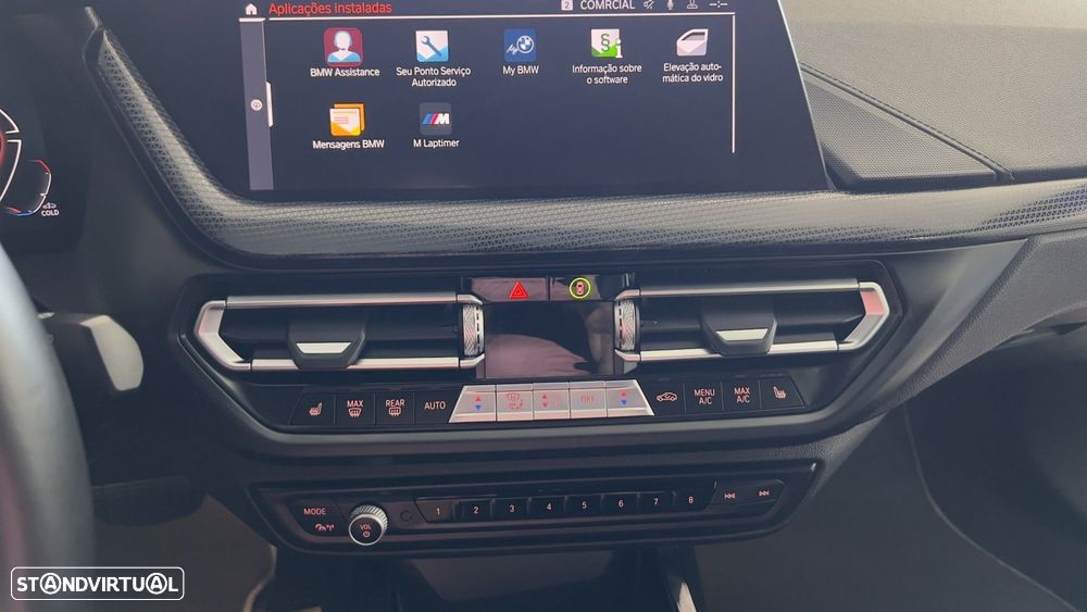 BMW 218 Gran Coupé - 16