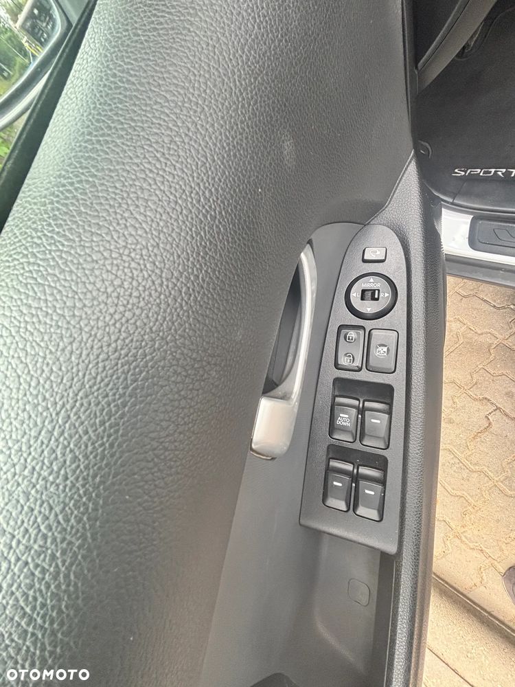 Kia Sportage 1.6 GDI Business Line 2WD - 19