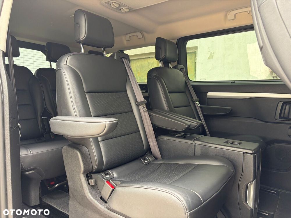 Toyota Proace Verso 2.0 D4-D Long VIP - 13