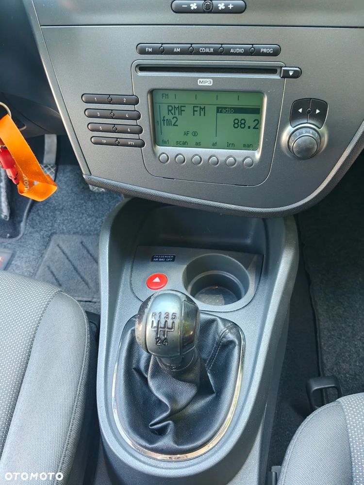 Seat Leon - 24