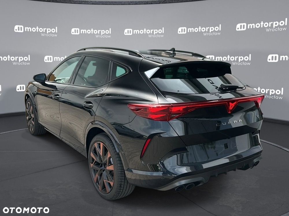 Cupra Formentor 2.0 TSI 4Drive VZ DSG - 12