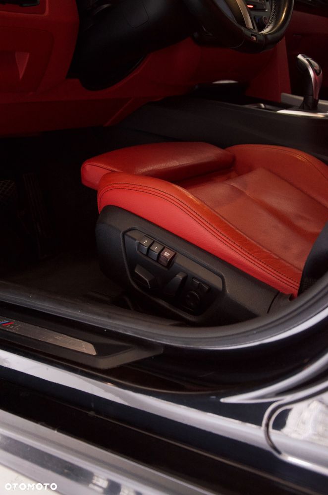 BMW Seria 4 435d xDrive M Sport sport - 19