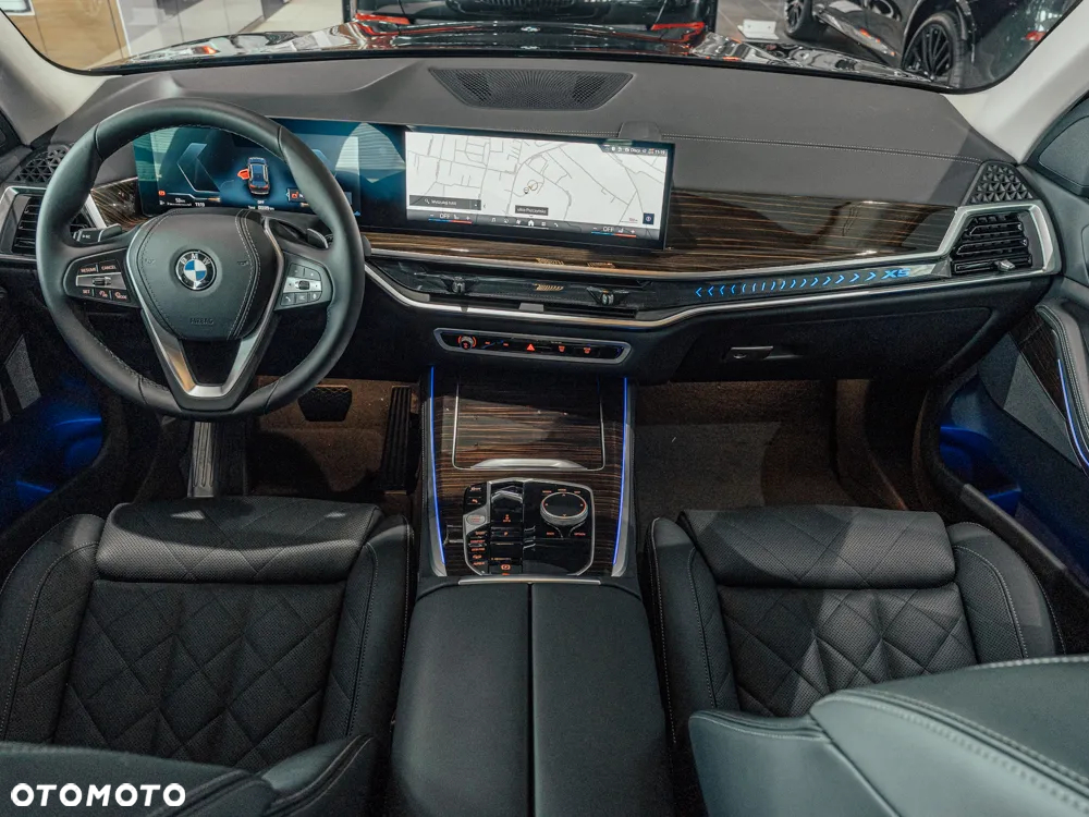 BMW X5 xDrive30d - 6