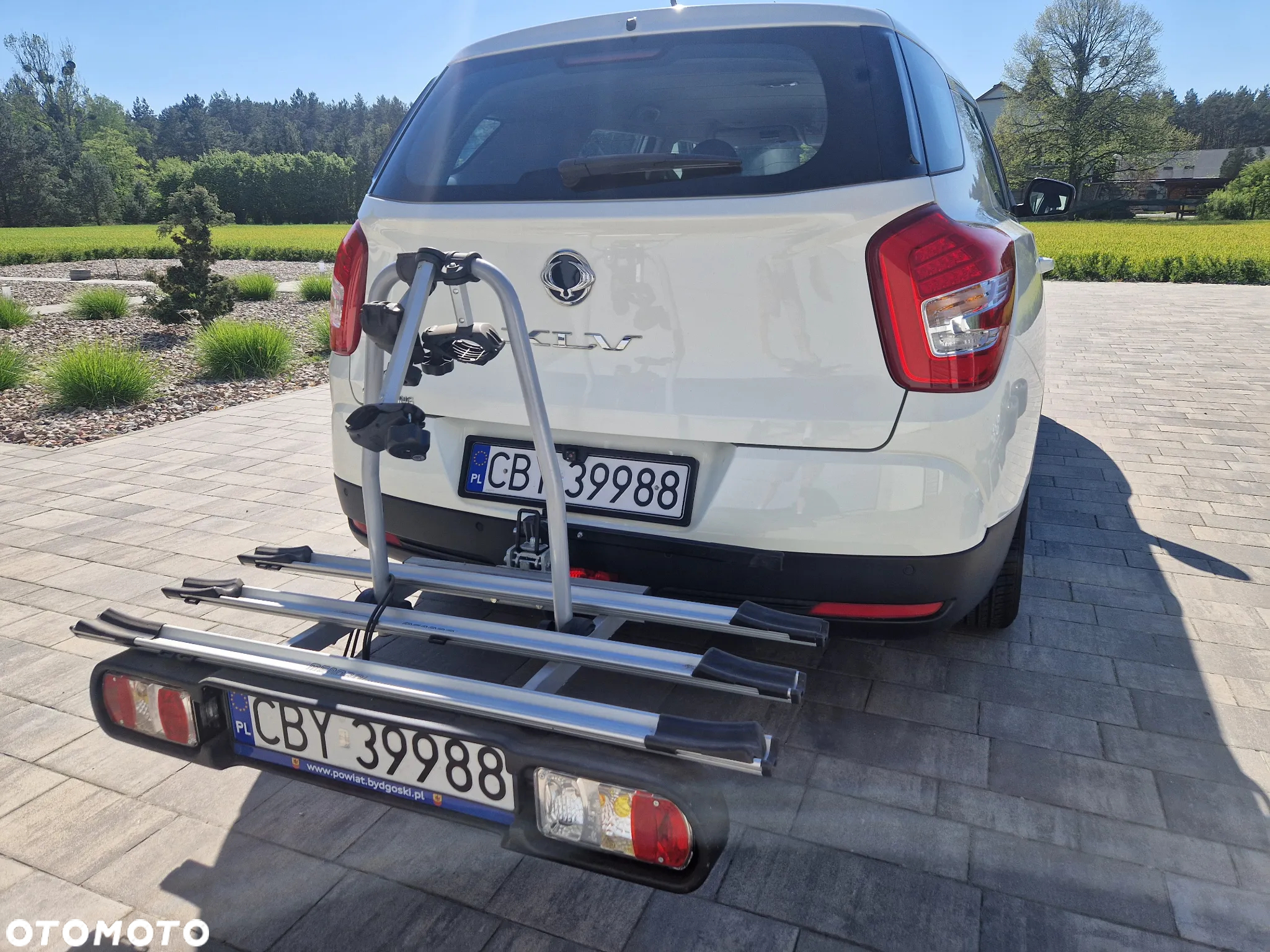 SsangYong/KGM XLV 1.6 Quartz - 7