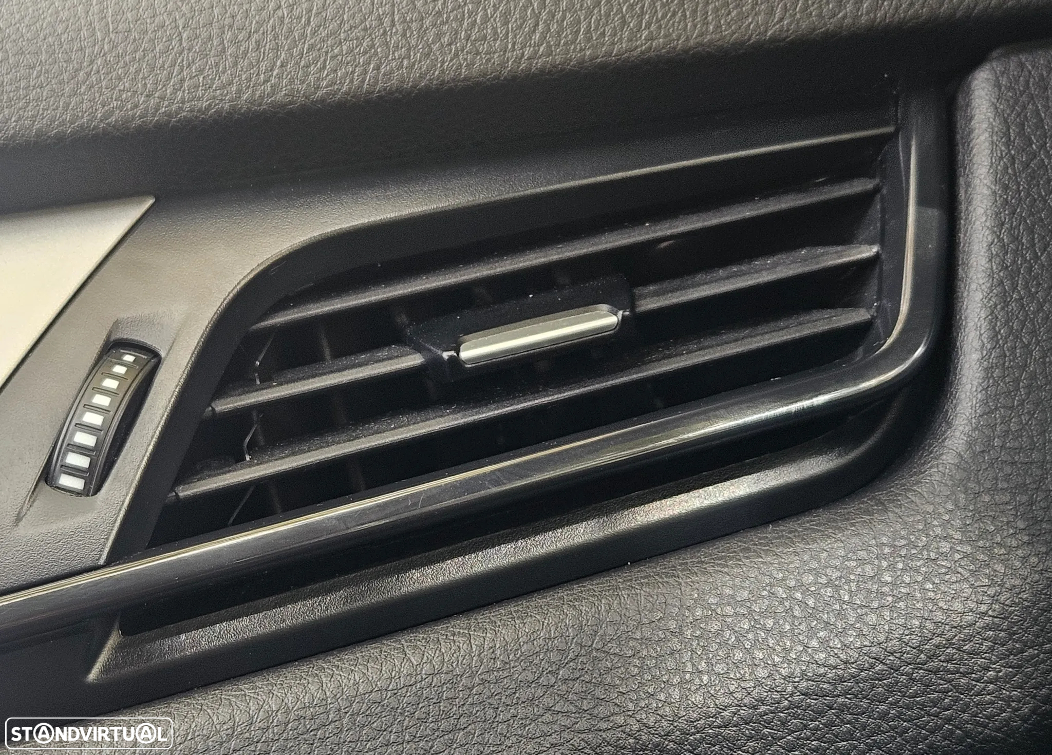 BMW 216 Active Tourer i Advantage - 30
