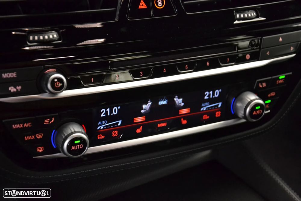 BMW M5 Standard - 30