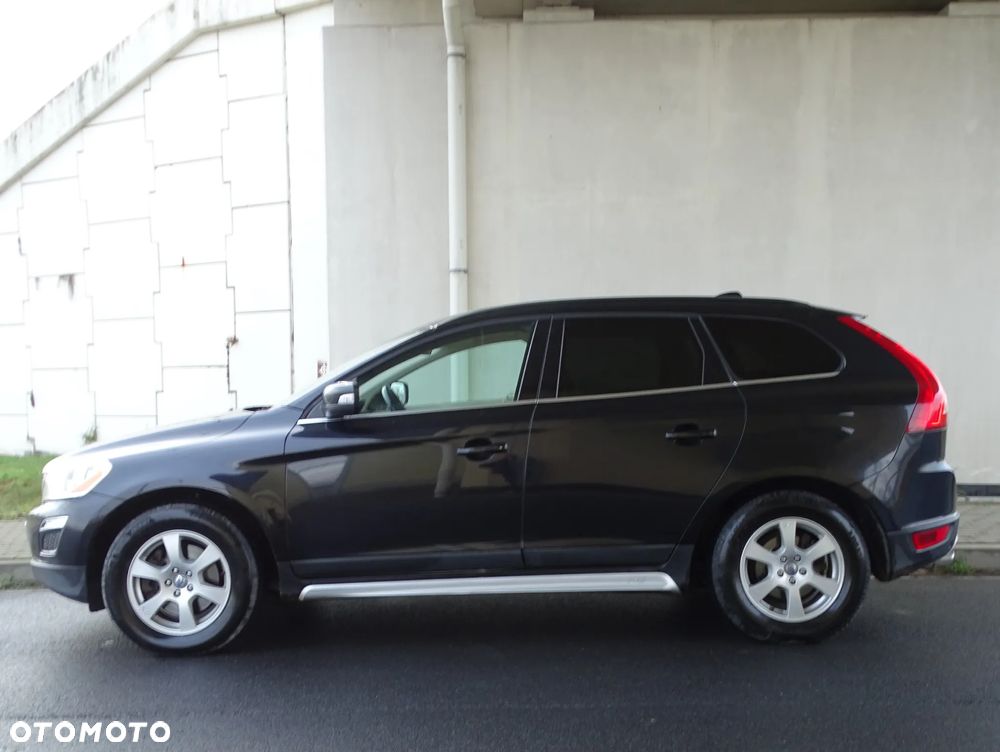 Volvo XC 60 D4 Momentum - 2
