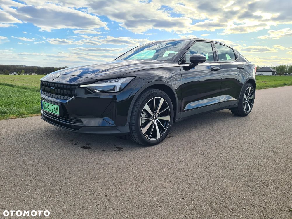 Polestar 2 Single Motor 78kWh - 2