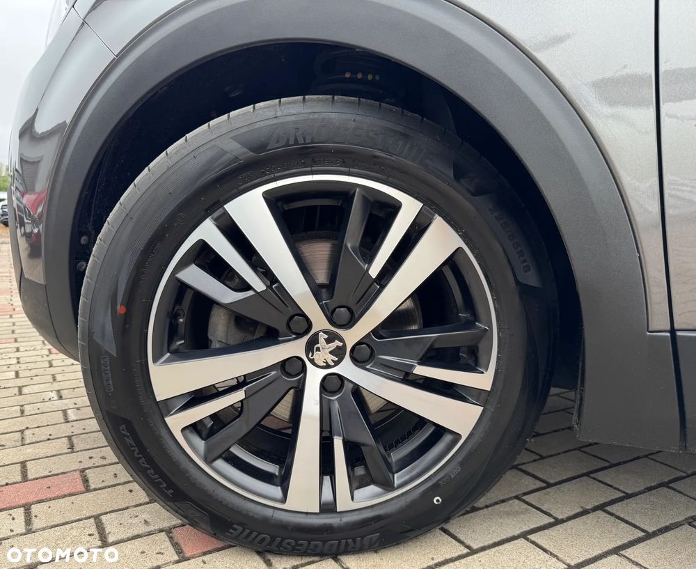 Peugeot 5008 - 16