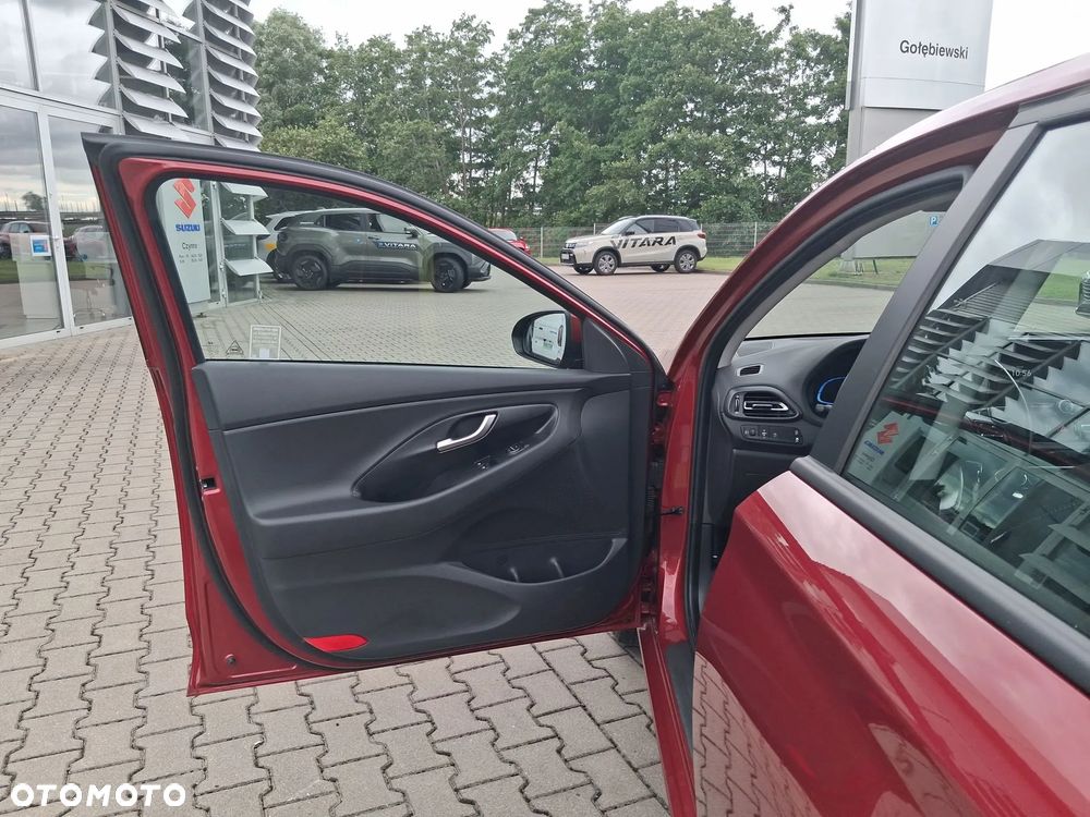 Hyundai i30 1.0 T-GDI Modern DCT - 22