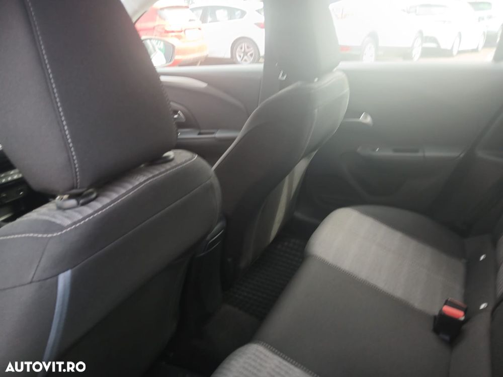 Opel Corsa 1.5 CDTI Edition - 11