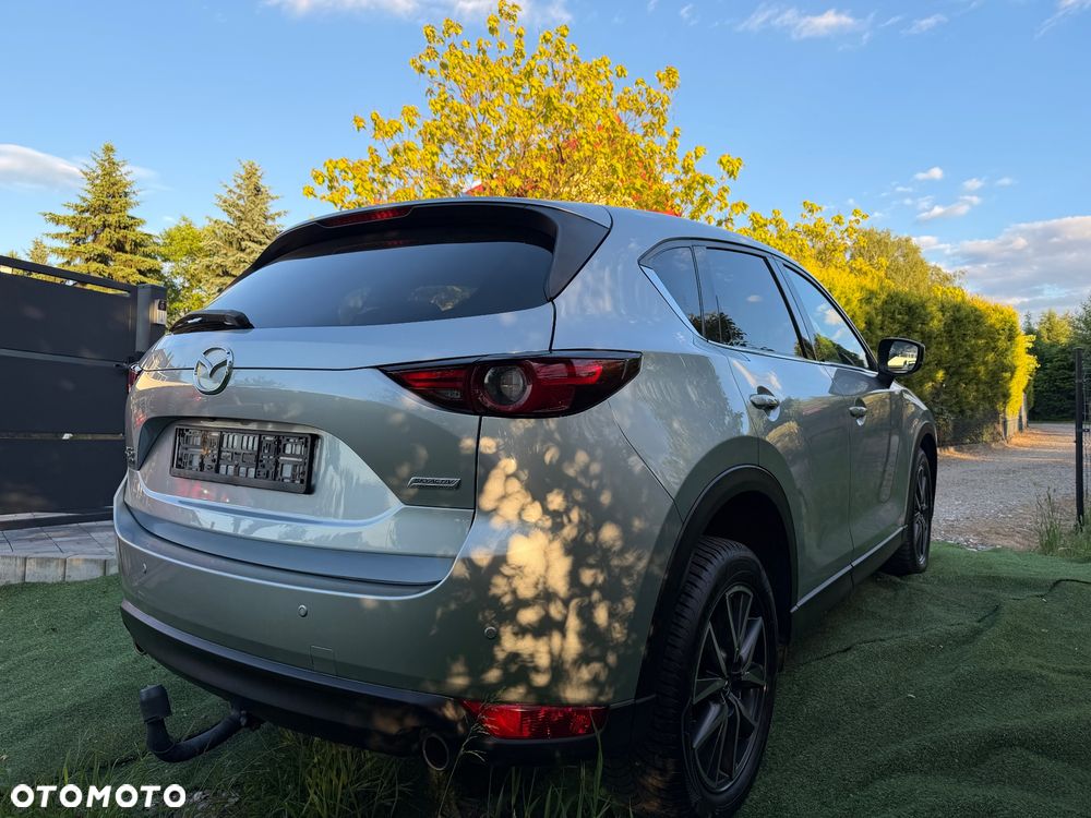 Mazda CX-5 2.5 Skypassion AWD - 6