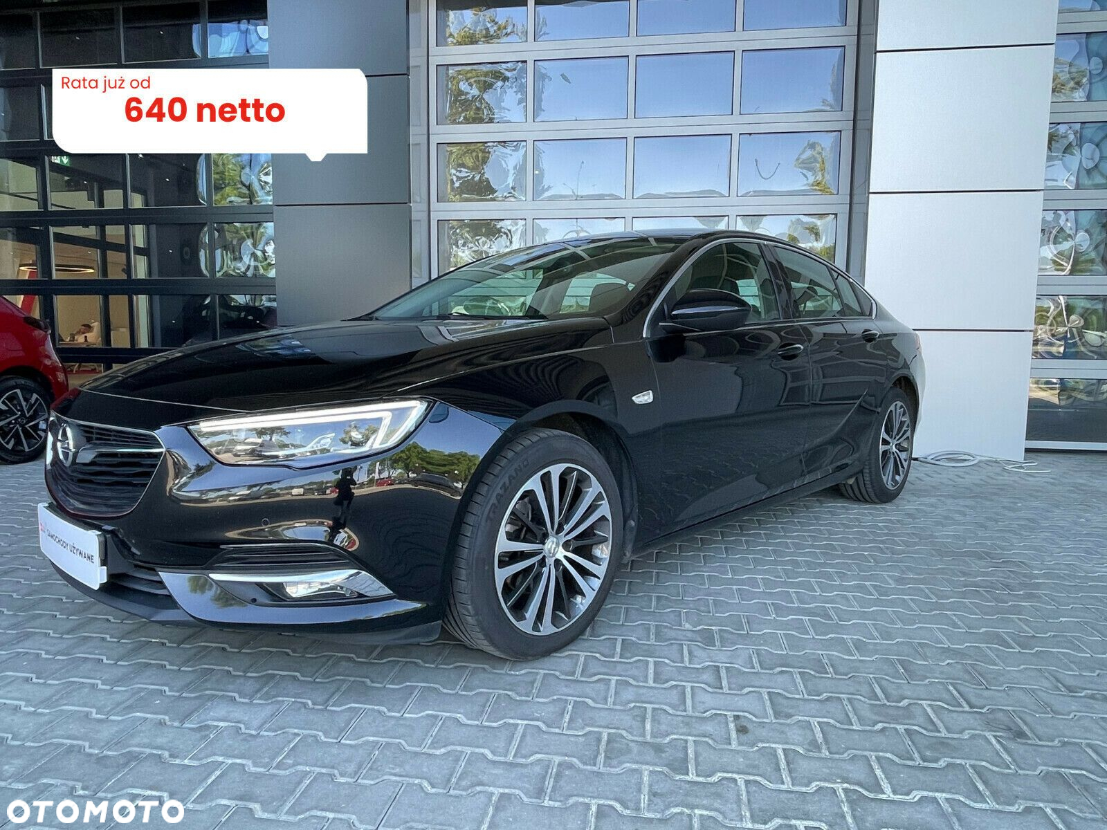 Opel Insignia 1.5 T Elite S&S - 2