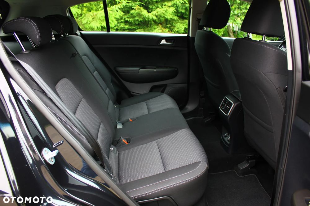 Kia Sportage 1.6 GDI L Business Line 2WD - 35