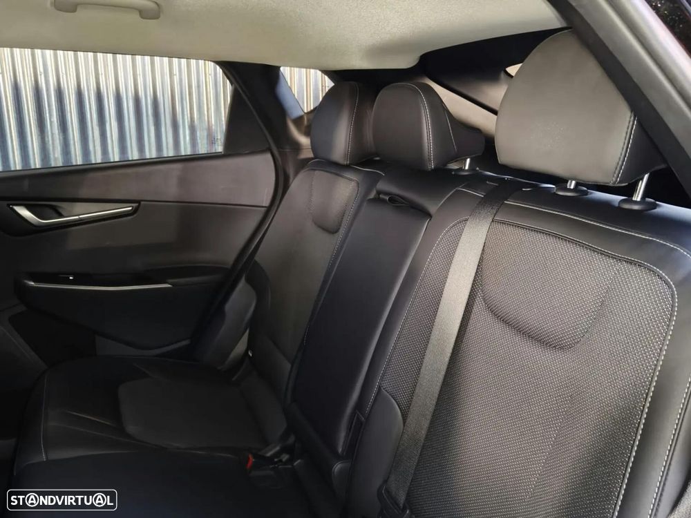 Kia EV6 77,4-kWh Business - 22
