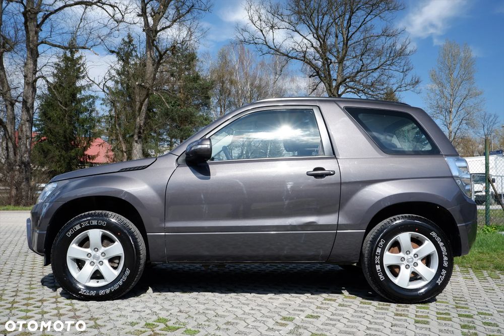 Suzuki Grand Vitara 1.6 Comfort EU5 - 32