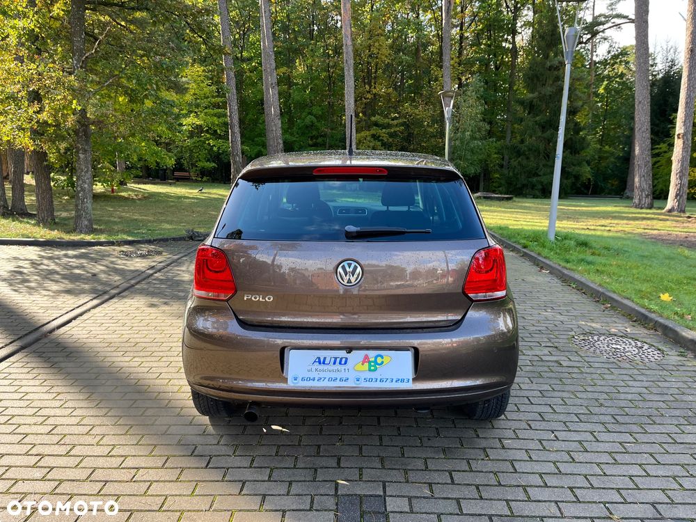 Volkswagen Polo 1.4 16V Highline CityLine - 3