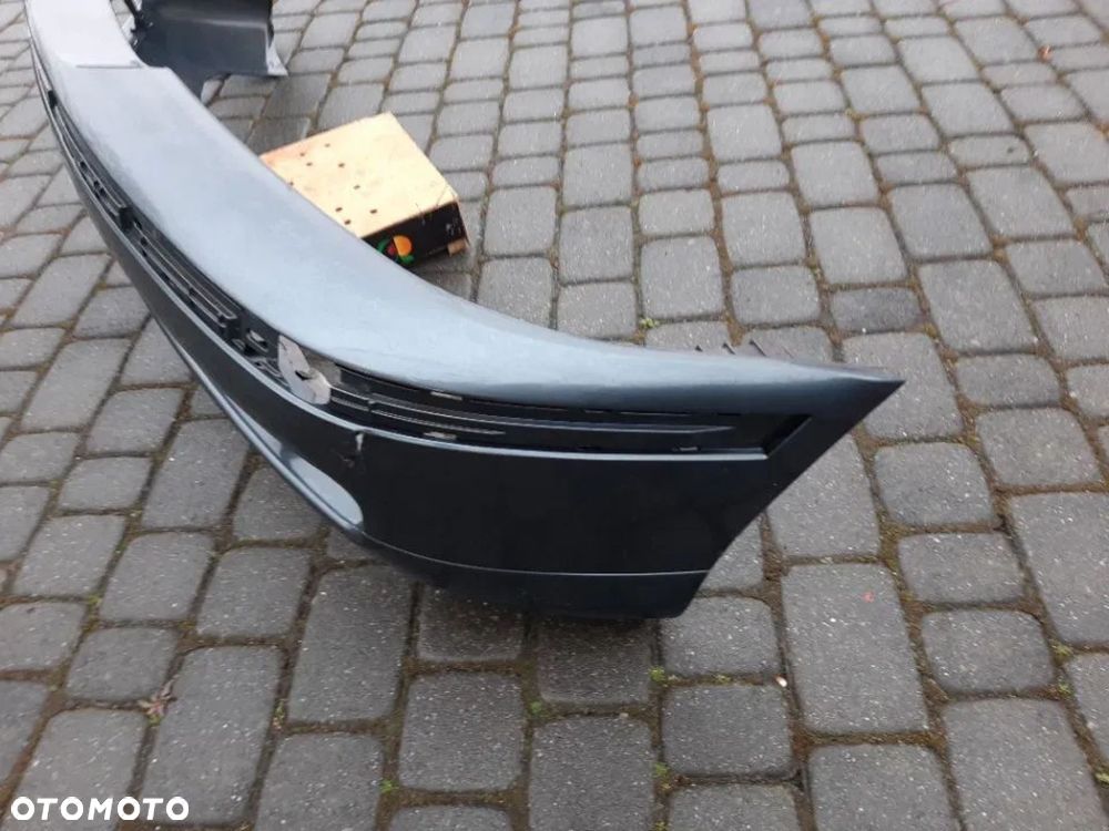 BMW 5 E39 96-99 ZDERZAK PRZÓD PRZEDNI ORYG BMW 8159344 WYSYŁKA 24H - 6