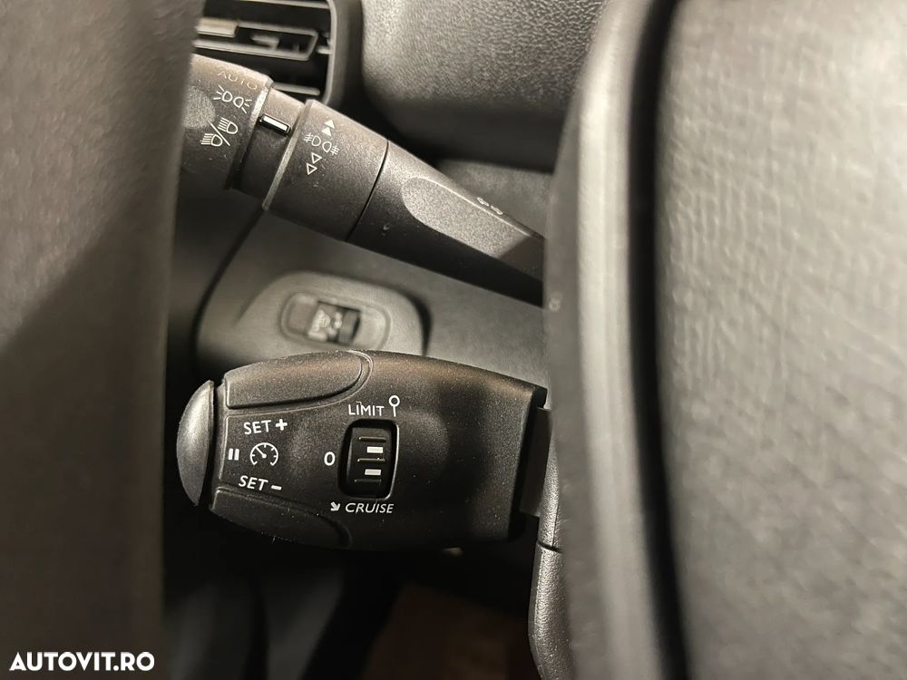 Peugeot Partner - 18