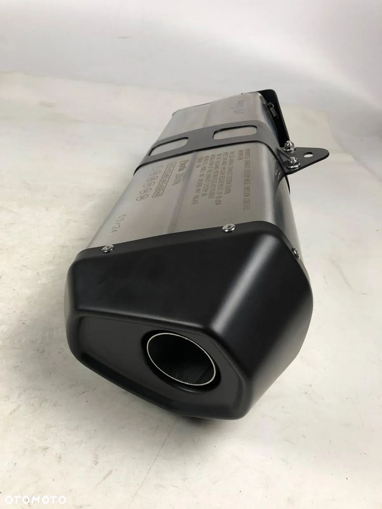 Aprilia Tuareg 660 22- Tłumik Końcowy Wydech - 5