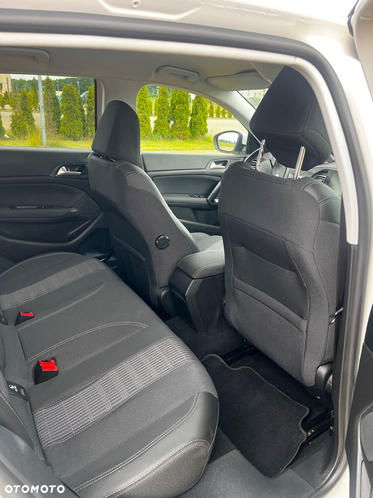 Peugeot 308 PureTech 130 Stop & Start Allure - 11