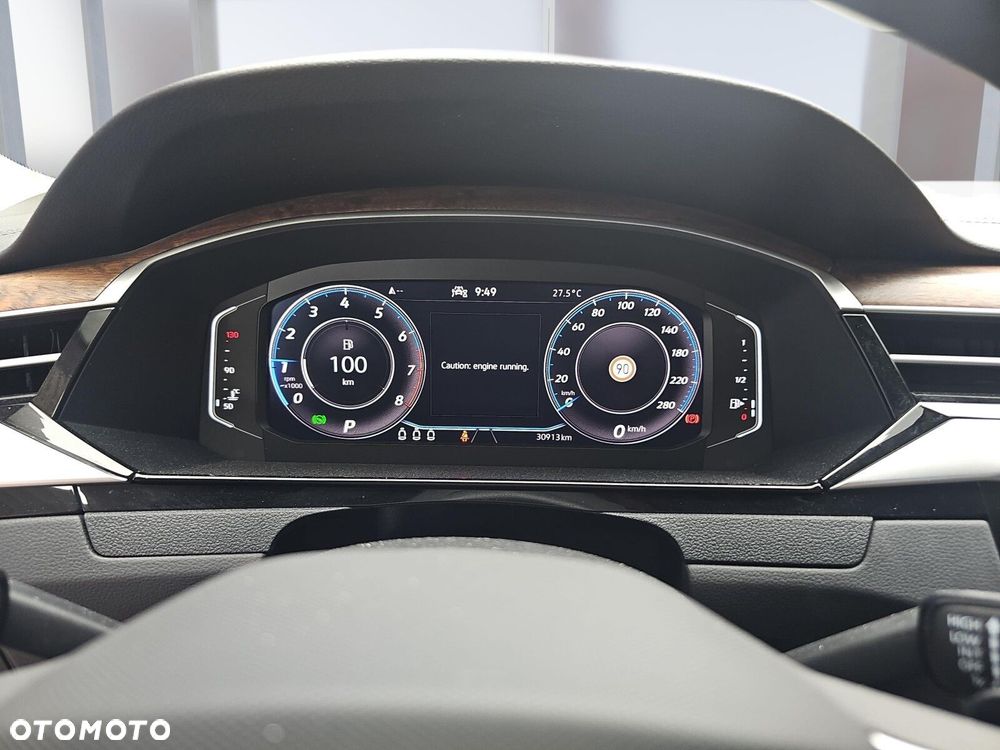 Volkswagen Arteon 2.0 TSI Elegance DSG - 14