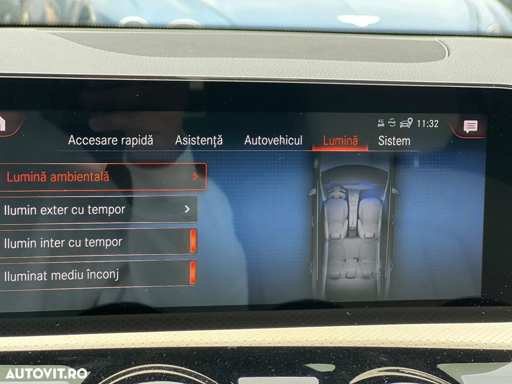 Mercedes-Benz CLA - 29