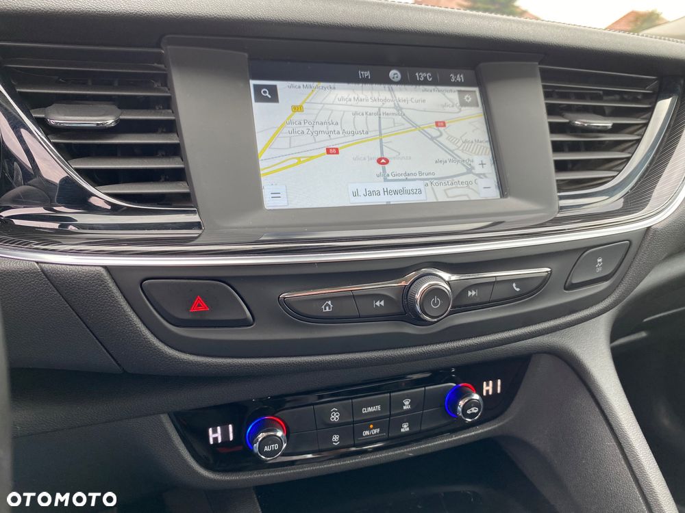 Opel Insignia 1.6 CDTI Edition S&S - 24