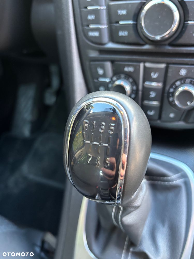 Opel Meriva 1.4 Active - 29