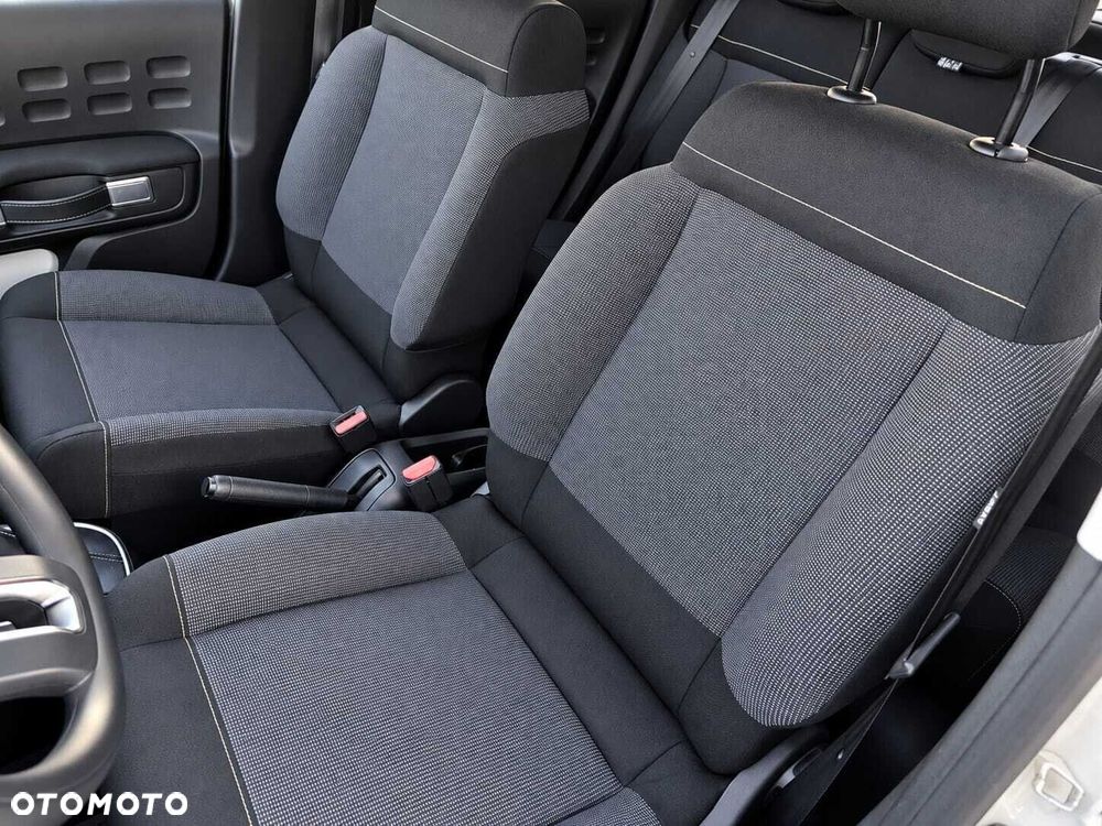 Citroën C3 1.2 PureTech Max EAT6 - 3