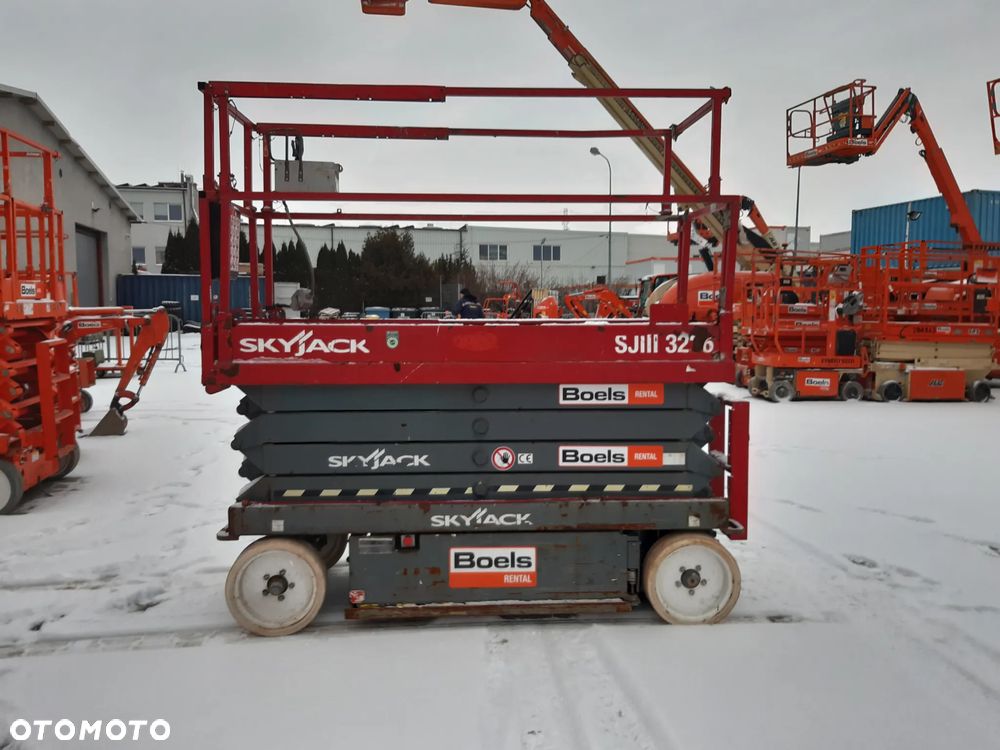 Skyjack SJIII3226 - 1