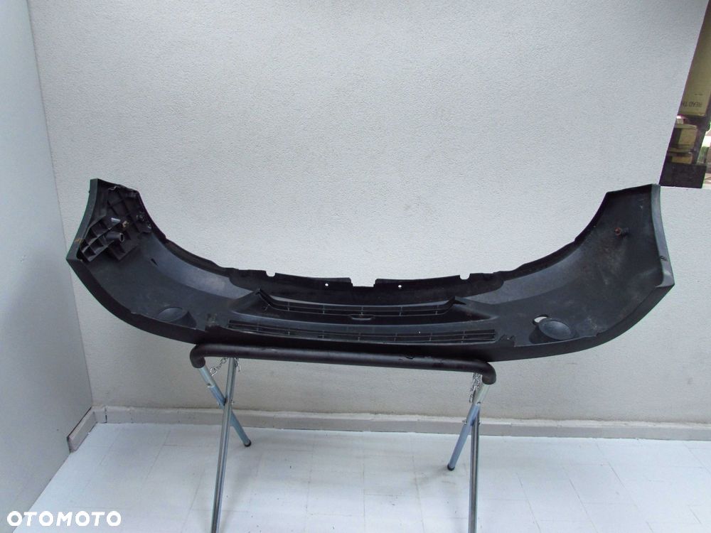 RENAULT MASTER II MOVANO A LIFT 06-10 ZDERZAK PRZOD KPL 8200394563 - 9