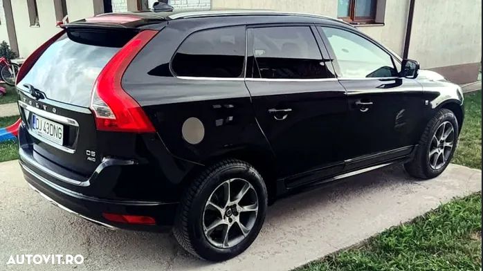 Volvo XC 60 D5AWD Ocean Race - 2