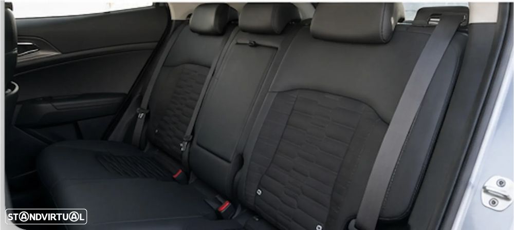 Kia Sportage 1.6 T-GDi PHEV Tech - 8