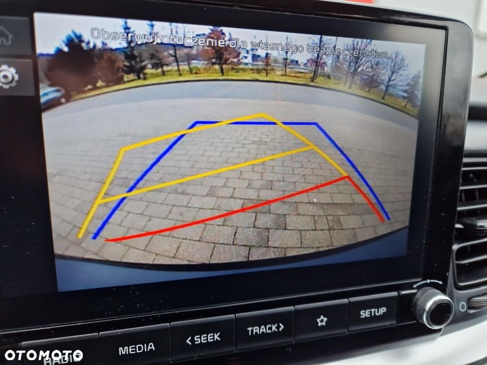 Kia Stonic 1.2 M - 32