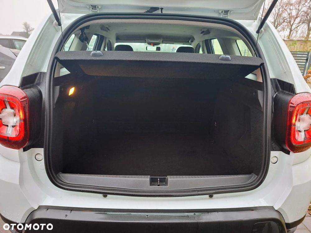 Dacia Duster 1.0 TCe Access - 25