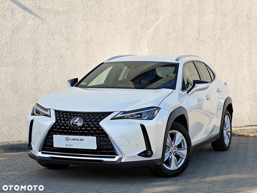 Lexus UX 250h GPF Elegance 2WD - 1