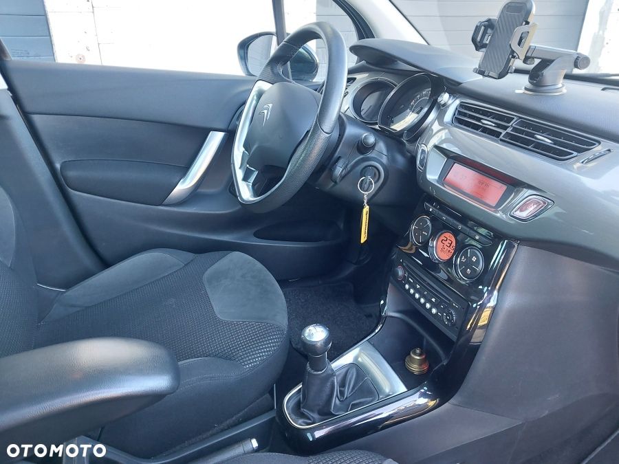 Citroën C3 1.4 VTi Exclusive - 25