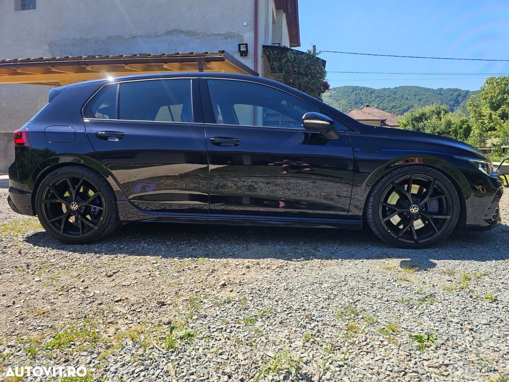 Volkswagen Golf 2.0 TSI DSG 4Motion R Edition 20 - 3