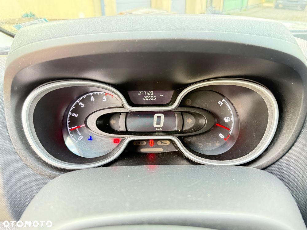 Opel Vivaro L2H1 2.9t Edition - 4