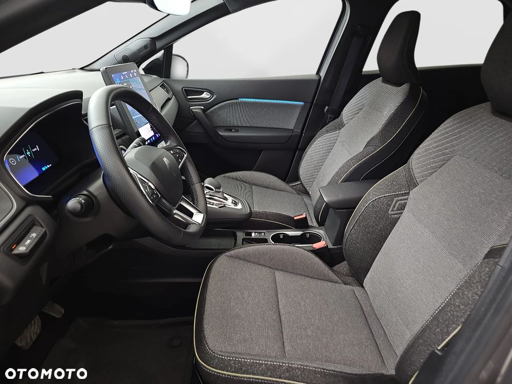 Renault Symbioz 1.6 E-Tech Full Hybrid 145 Techno - 12
