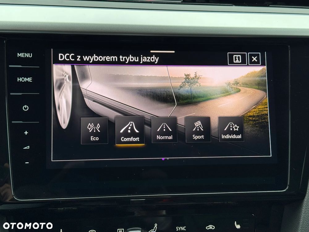 Volkswagen Arteon 2.0 TDI SCR 4Motion DSG R-Line - 34