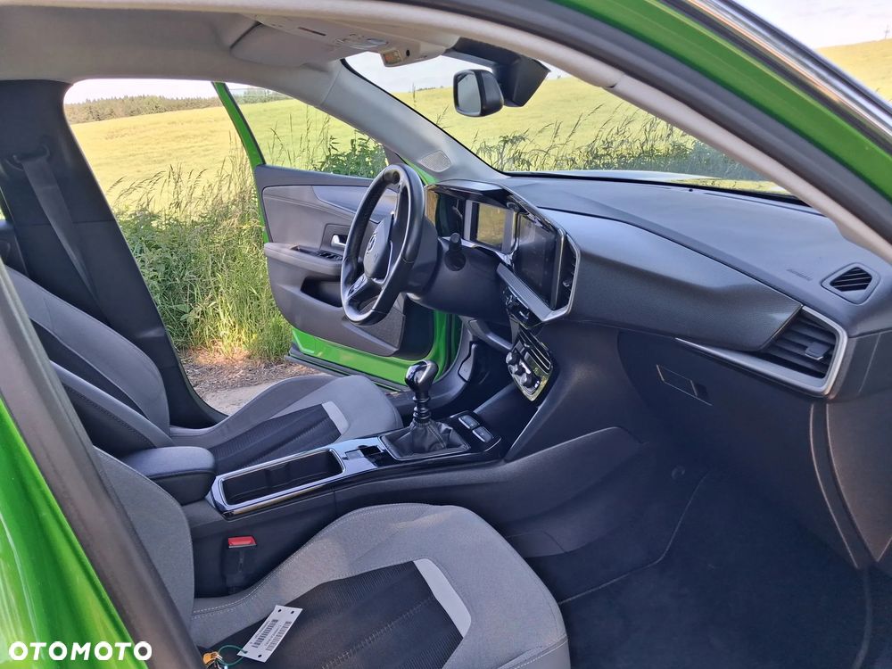 Opel Mokka 1.5 Business Elegance - 18