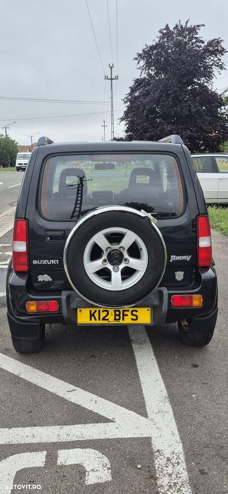 Suzuki Jimny - 15