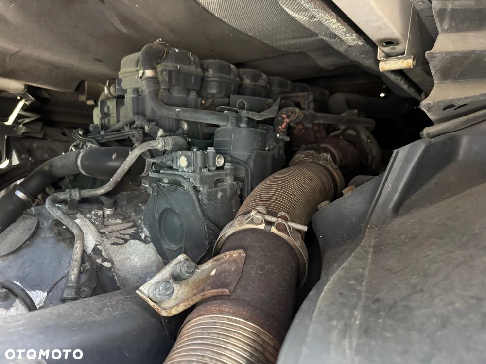 Scania R 420/Euro 5/Ad blue/Bdf/full serwis/ - 14